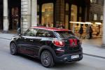 Mini Paceman All4 JCW 2013 года
